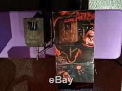 Neca Horror Lot Friday The 13th A Nightmare On Elm Street Aliens Halloween More