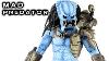 Neca Mad Predator Alien Vs Predator Action Figure Review