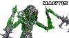 Neca Mantis Alien Action Figure Toy Review