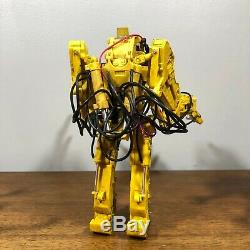 Neca POWER LOADER P-5000 Deluxe Action Figure Vehicle with Ripley 2 Aliens Lot VG