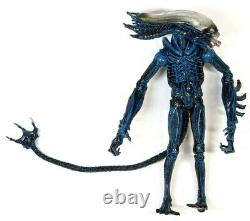 Neca Predator + Alien 18 Loose Figure Lot, Includes Hard-to-finds