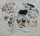 Neca Predator And Aliens Accessories Lot Heads Hands Weapons Parts Fodder Avp