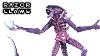 Neca Razor Claws Alien Vs Predator Arcade Game Action Figure Toy Review