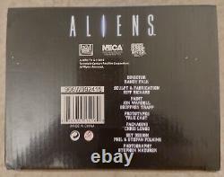 Neca Reel Toys Aliens Power Loader P-5000 Deluxe Vehicle. WITH Lt. Ripley (Read)