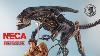 Neca Reissue Aliens Queen Deluxe Action Figure Review