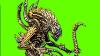 Neca Scorpion Alien 7 Inch Action Figure Review