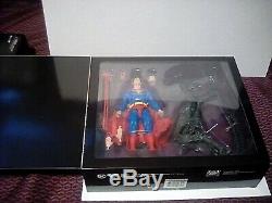 Neca Superman, Aliens, 2 pack