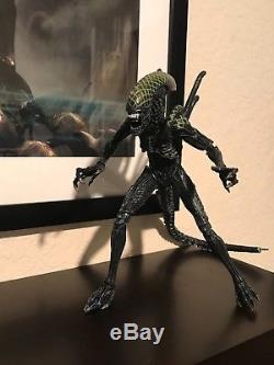 Neca Toys R Us Exclusive Aliens vs Predator Lot Scar Celtic Jungle