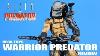 Neca Toys Warrior Predator Alien Vs Predator Arcade Figure Review