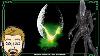 Neca Ultimate Alien Big Chap Action Figure Review