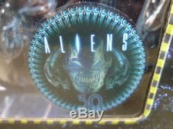 Neca Xenomorph Aliens Queen 15 Ultra Deluxe Action Figure 30th Anniversary BN