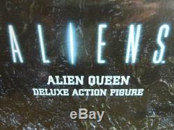Neca Xenomorph Aliens Queen 15 Ultra Deluxe Action Figure 30th Anniversary BN