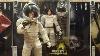Neca Aliens Series 4 Ripley Compression Suit Action Figure Hd