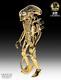 New 2014 Mib Ultra Rare Limited Gentle Giant Kenner Jumbo 24 Gold Alien Figure