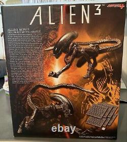 New ARTFX+ Alien 3 Dog Alien Figure Kotobukiya