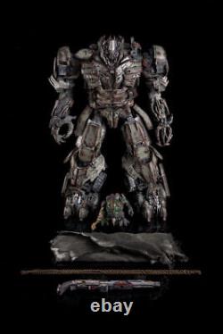 New Alien Attack Toys AAT-01 Mackron Megatrron Action figure in stock