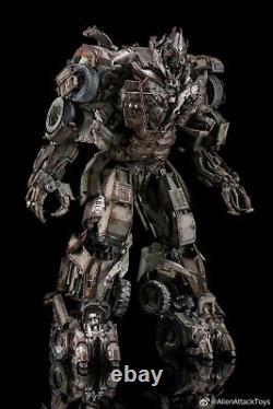 New Alien Attack Toys AAT-01 Mackron Megatrron Action figure in stock