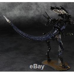 New Alien Queen Action Figure Kaiyodo Revoltech SCI-FI 018 New in Box