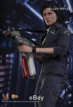 New Hot Toys 1/6 Alien Ellen Ripley MMS366