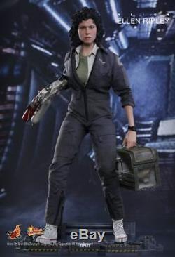 New Hot Toys 1/6 Alien Ellen Ripley MMS366