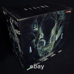 New Kotobukiya Alien Warrior Drone ArtFX+ Statue 1/10 Scale Aliens Action Figure