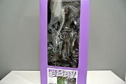 New Mega Sofubi Advance MSA-005 Alien figure by Kaiyodo