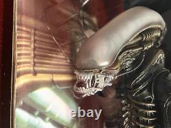 New NECA 1/4 Scale 1979 ALIEN XENOMORPH Big Chap Action Figure