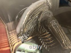 New NECA 1/4 Scale 1979 ALIEN XENOMORPH Big Chap Action Figure