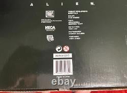 New NECA 1/4 Scale 1979 ALIEN XENOMORPH Big Chap Action Figure