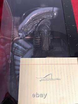 New NECA 1/4 Scale 1979 ALIEN XENOMORPH Big Chap Action Figure