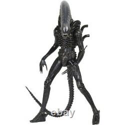 New Neca Alien 40TH Anniversary Big CHAP 1/4 Scale AF Action Figure