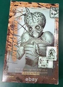 New Sideshow Toys This Island Earth Metaluna Mutant Alien 12 Action Figure