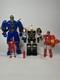 Ninja Sentai Kakuranger Alien MMPR Lot Rare 1994