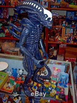 Original 18 Alien (loose incomplete) Kenner (1979) Aliens AVP Predator