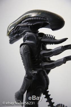 Original 1979 Kenner Alien 18 Figure WITH DOME and WORKING JAW