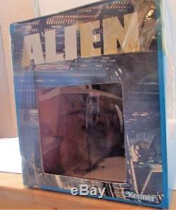 Original Kenner 1979 Alien 18 Factory Sealed MISB With Original Mailer Box
