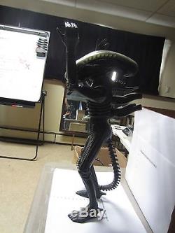 Original Vintage 1979 KENNER Alien 18 FIGURE Complete, 100% Original Parts