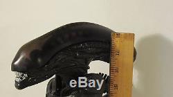 Original Vintage 1979 KENNER Alien COMPLETE 18 INCH FIGURE WithJaws Dome Spikes