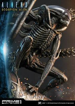 PRIME 1 STUDDIO Premium Masterline Alien Dark Horse Comics Scorpion Alien