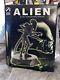 Palisades Alien Signature Statue 16 Tall Big Chap #1380/1500