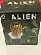 Palisades Micro Bust Alien Face Hugger Facehugger Boxed