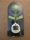 Pocket Pal Cyber Alien The Virtual Reality Alien Keychain