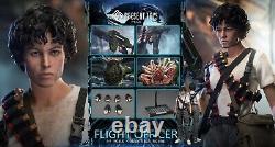 Pre-order PRESENT TOYS PT-sp60 1/6 Aliens Ellen Ripley 12 Female Action Figure