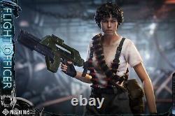 Pre-order PRESENT TOYS PT-sp60 1/6 Aliens Ellen Ripley 12 Female Action Figure