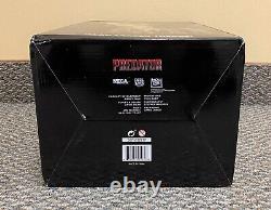 Predator 14 Clan Leader Bone Throne Neca Alien Queen Skull figure diorama MISB