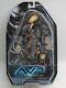 Predator Scar Predator AVP Alien VS Predator NECA Action Figure rare