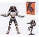 Predator vs. Alien Predator HC Predator The Predator Action Figure toy Gift