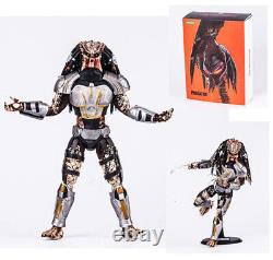 Predator vs. Alien Predator HC Predator The Predator Action Figure toy Gift