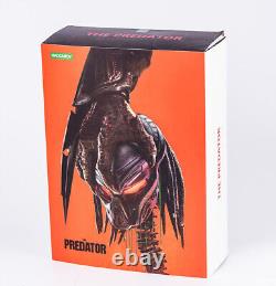 Predator vs. Alien Predator HC Predator The Predator Action Figure toy Gift