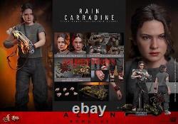 Presale Hot Toys MMS793 1/6 Alien Romulus Rain Carradine Action Figure Model